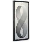 Guess 4G Classic MagSafe dėklas Samsung Galaxy Z Fold 8 Ultra - rožinis -- Samsung Galaxy Z Fold 8 Ultra