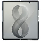 Guess 4G Classic MagSafe dėklas Samsung Galaxy Z Fold 8 Ultra - rožinis -- Samsung Galaxy Z Fold 8 Ultra