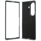 Dėklas Guess Big 4G Logo Samsung Galaxy Z Fold 8 Ultra - rožinis -- Samsung Galaxy Z Fold 8 Ultra