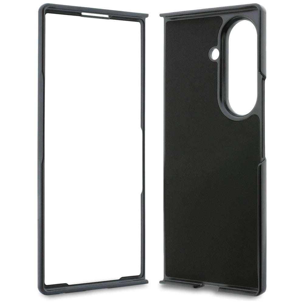 Dėklas Guess Big 4G Logo Samsung Galaxy Z Fold 8 Ultra - rožinis -- Samsung Galaxy Z Fold 8 Ultra