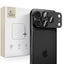 Tech-Protect Camfull Fit+ objektyvo dangtelis iPhone 18 Pro – juodas -- iPhone 18 Pro
