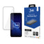 Grūdintas stiklas 3mk HardGlass Black Xiaomi Redmi Note 15 4G / 5G -- Xiaomi Redmi Note 15