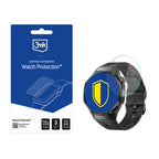 Hibridinis išmaniojo laikrodžio ekrano stiklas 3mk Watch Protection FlexibleGlass Huawei Watch GT 7 41 mm -- Huawei Watch...