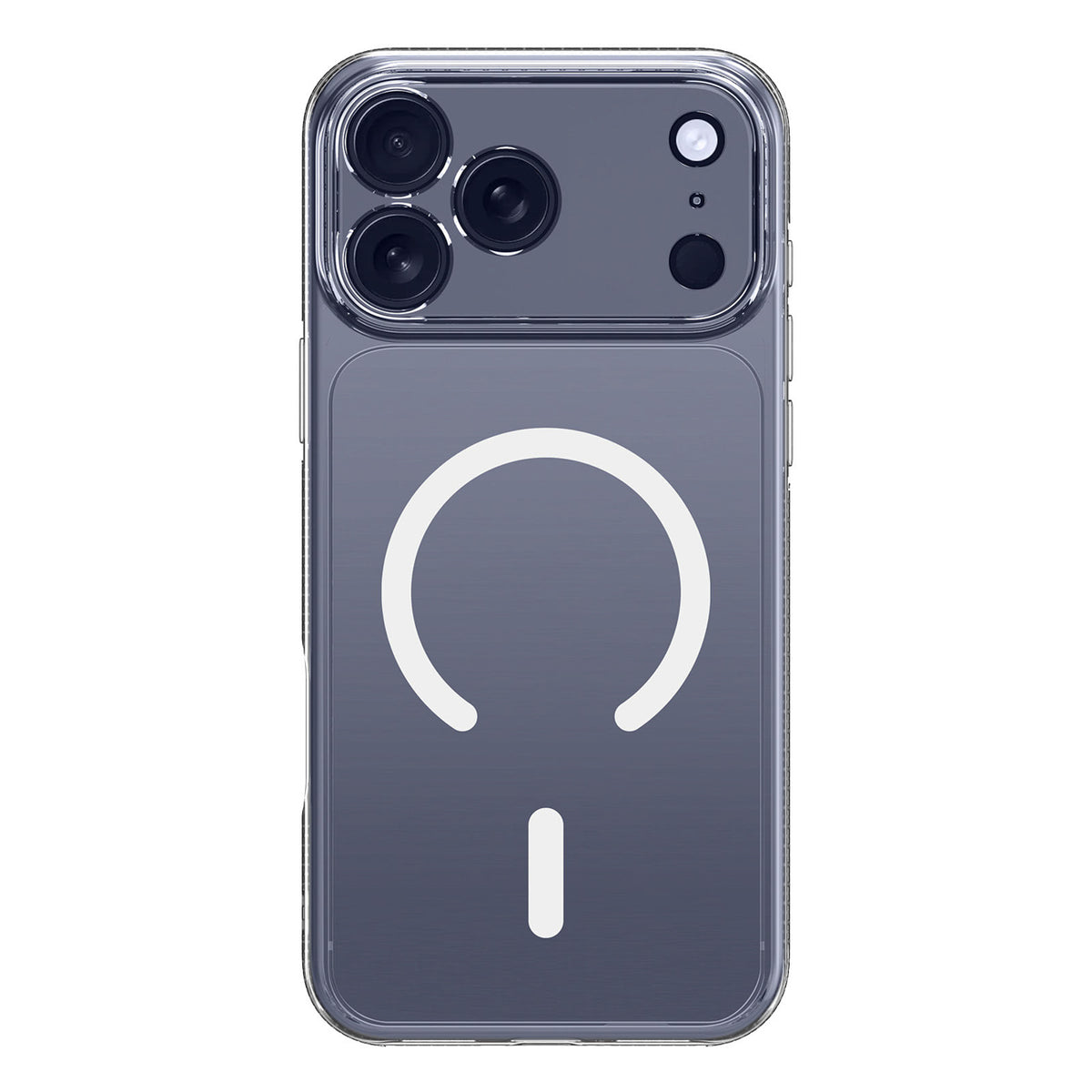 Dux Ducis Clin Mag dėklas su MagSafe, skirtas iPhone 18 Pro Max / 17 Pro Max - skaidrus -- iPhone 18 Pro Max / iPhone 17...