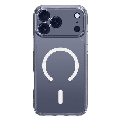 Dux Ducis Clin Mag dėklas su MagSafe, skirtas iPhone 18 Pro Max / 17 Pro Max - skaidrus -- iPhone 18 Pro Max / iPhone 17...