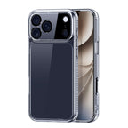 Dux Ducis Clin dėklas, skirtas iPhone 18 Pro Max / 17 Pro Max - skaidrus -- iPhone 18 Pro Max / iPhone 17 Pro Max