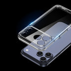 Dux Ducis Clin dėklas, skirtas iPhone 18 Pro Max / 17 Pro Max - skaidrus -- iPhone 18 Pro Max / iPhone 17 Pro Max