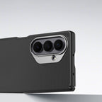 Dux Ducis Vyne dėklas, suderinamas su MagSafe, skirtas Samsung Galaxy Z Fold 8 Ultra - juodas -- Samsung Galaxy Z Fold 8...