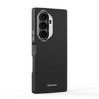 Dux Ducis Vyne dėklas, suderinamas su MagSafe, skirtas Samsung Galaxy Z Fold 8 Ultra - juodas -- Samsung Galaxy Z Fold 8...