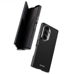 Dux Ducis Vyne dėklas, suderinamas su MagSafe, skirtas Samsung Galaxy Z Fold 8 Ultra - juodas -- Samsung Galaxy Z Fold 8...