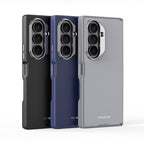 Dux Ducis Vyne dėklas, suderinamas su MagSafe, skirtas Samsung Galaxy Z Fold 8 Ultra - juodas -- Samsung Galaxy Z Fold 8...