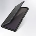 Dux Ducis Vyne dėklas, suderinamas su MagSafe, skirtas Samsung Galaxy Z Fold 8 Ultra - juodas -- Samsung Galaxy Z Fold 8...