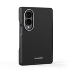 Dux Ducis Vyne dėklas, suderinamas su MagSafe, skirtas Samsung Galaxy Z Fold 8 - juodas -- Samsung Galaxy Z Fold 8