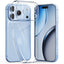 Tech-Protect FlexAir dėklas Apple iPhone 17 Pro Max / 18 Pro Max - Skaidrus -- iPhone 17 Pro Max / iPhone 18 Pro Max
