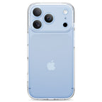 Tech-Protect FlexAir dėklas Apple iPhone 17 Pro Max / 18 Pro Max - Skaidrus -- iPhone 17 Pro Max / iPhone 18 Pro Max