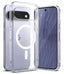 Ringke Fusion Magnetic MagSafe dėklas Google Pixel 11 - Skaidrus -- Google Pixel 11
