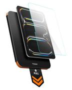 Spigen ALM Glas.tR T grūdintas stiklas iPad Pro 11" 2024 / 2025 -- iPad Pro 11 / iPad Pro 11" (2025)