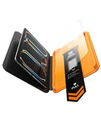 Spigen ALM Glas.tR T grūdintas stiklas iPad Pro 11" 2024 / 2025 -- iPad Pro 11 / iPad Pro 11" (2025)