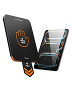 Spigen ALM Glas.tR T grūdintas stiklas iPad Pro 11" 2024 / 2025 -- iPad Pro 11 / iPad Pro 11" (2025)