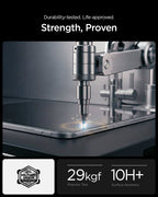Spigen ALM Glas.tR T grūdintas stiklas iPad Pro 11" 2024 / 2025 -- iPad Pro 11 / iPad Pro 11" (2025)