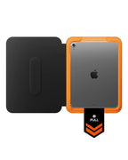 Spigen ALM Glas.tR T grūdintas stiklas iPad Air 11" 2024 / 2025 / 2026 -- iPad Air 11" (2024) / iPad Air 11" (2025) /...