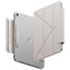 Uniq Camden Lite dėklas iPad Air 13" 2024 / 2025 / 2026 - Smėlis -- iPad Air 13" 2024