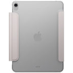 Uniq Camden Lite dėklas iPad Air 13" 2024 / 2025 / 2026 - Smėlis -- iPad Air 13" 2024