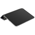 Uniq Camden Lite dėklas iPad Air 13" 2024 / 2025 / 2026 - Pilkas -- iPad Air 13" 2024