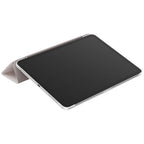 Uniq Camden Lite dėklas iPad 11" 2025 / 10.9" 2022 - Smėlis -- iPad 11 (2025) / iPad 10.9" 2022