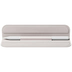 Uniq Camden Lite dėklas iPad 11" 2025 / 10.9" 2022 - Smėlis -- iPad 11 (2025) / iPad 10.9" 2022
