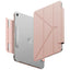 Uniq Camden Lite dėklas iPad 11" 2025 / 10.9" 2022 - Rožinis -- iPad 11 (2025) / iPad 10.9" 2022
