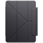 Uniq Camden Lite dėklas iPad 11" 2025 / 10.9" 2022 - Pilkas -- iPad 11 (2025) / iPad 10.9" 2022
