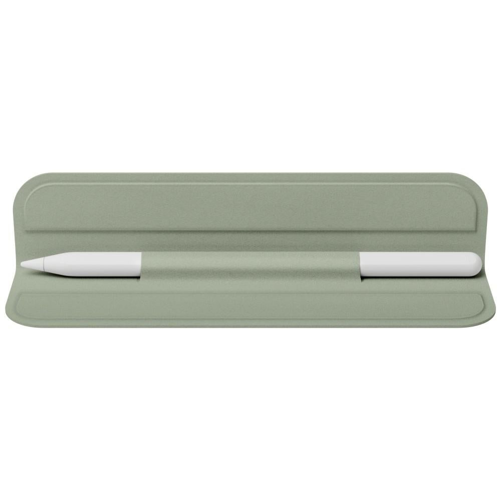 Uniq Camden Lite dėklas iPad 11" 2025 / 10.9" 2022 - žalia -- iPad 11 (2025) / iPad 10.9" 2022