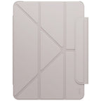 Uniq Camden Lite dėklas iPad Air 11" 2024 / 2025 / 2026 - bež -- iPad Air 11" (2024)