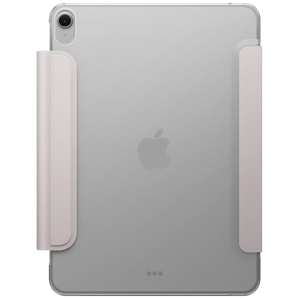 Uniq Camden Lite dėklas iPad Air 11" 2024 / 2025 / 2026 - bež -- iPad Air 11" (2024)