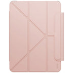 Uniq Camden Lite dėklas iPad Air 11" 2024 / 2025 / 2026 - rožinė -- iPad Air 11" (2024)