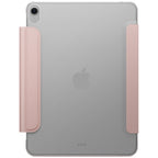 Uniq Camden Lite dėklas iPad Air 11" 2024 / 2025 / 2026 - rožinė -- iPad Air 11" (2024)