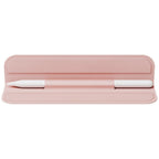 Uniq Camden Lite dėklas iPad Air 11" 2024 / 2025 / 2026 - rožinė -- iPad Air 11" (2024)