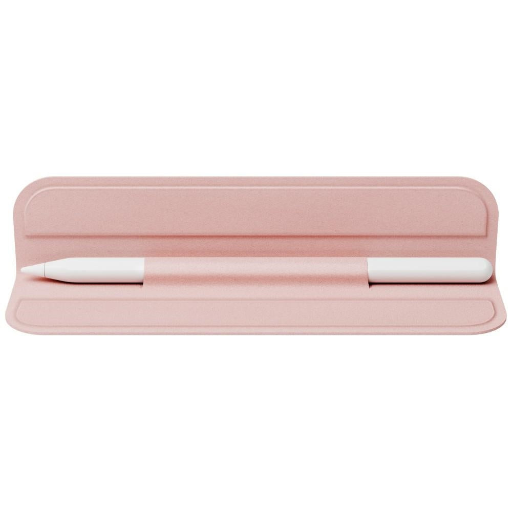 Uniq Camden Lite dėklas iPad Air 11" 2024 / 2025 / 2026 - rožinė -- iPad Air 11" (2024)