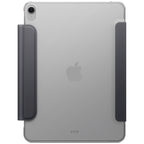 Uniq Camden Lite dėklas iPad Air 11" 2024 / 2025 / 2026 - pilka -- iPad Air 11" (2024)