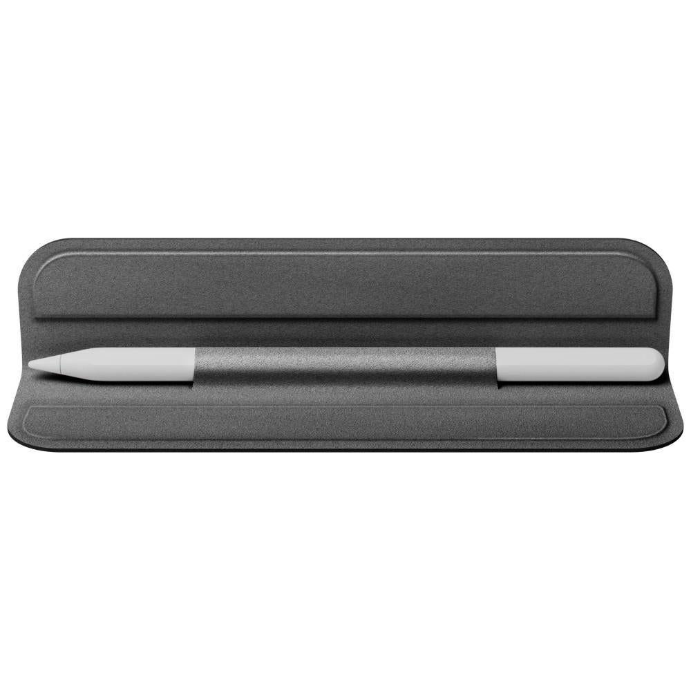 Uniq Camden Lite dėklas iPad Air 11" 2024 / 2025 / 2026 - pilka -- iPad Air 11" (2024)