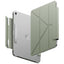 Uniq Camden Lite dėklas iPad Air 11" 2024 / 2025 / 2026 - žalia -- iPad Air 11" (2024)