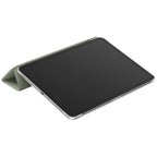 Uniq Camden Lite dėklas iPad Air 11" 2024 / 2025 / 2026 - žalia -- iPad Air 11" (2024)