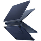 Uniq Lyden Versa dėklas MacBook Neo - Tamsiai mėlyna -- Cell phone cases and covers