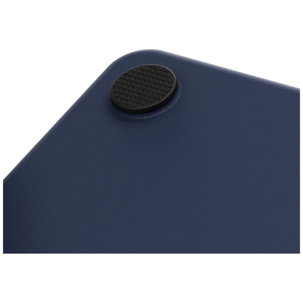 Uniq Lyden Versa dėklas MacBook Neo - Tamsiai mėlyna -- Cell phone cases and covers