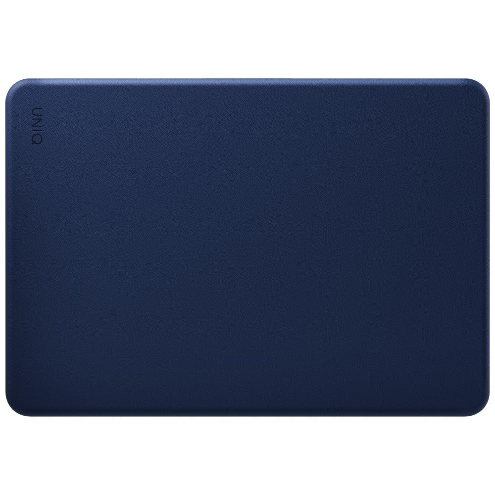 Uniq Lyden Versa dėklas MacBook Neo - Tamsiai mėlyna -- Cell phone cases and covers