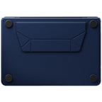 Uniq Lyden Versa dėklas MacBook Neo - Tamsiai mėlyna -- Cell phone cases and covers