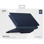 Uniq Lyden Versa dėklas MacBook Neo - Tamsiai mėlyna -- Cell phone cases and covers