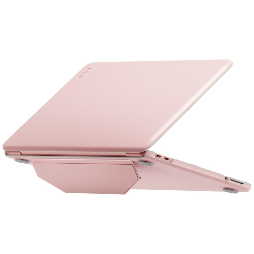 Uniq Lyden Versa dėklas MacBook Neo - Rožinė -- Cell phone cases and covers