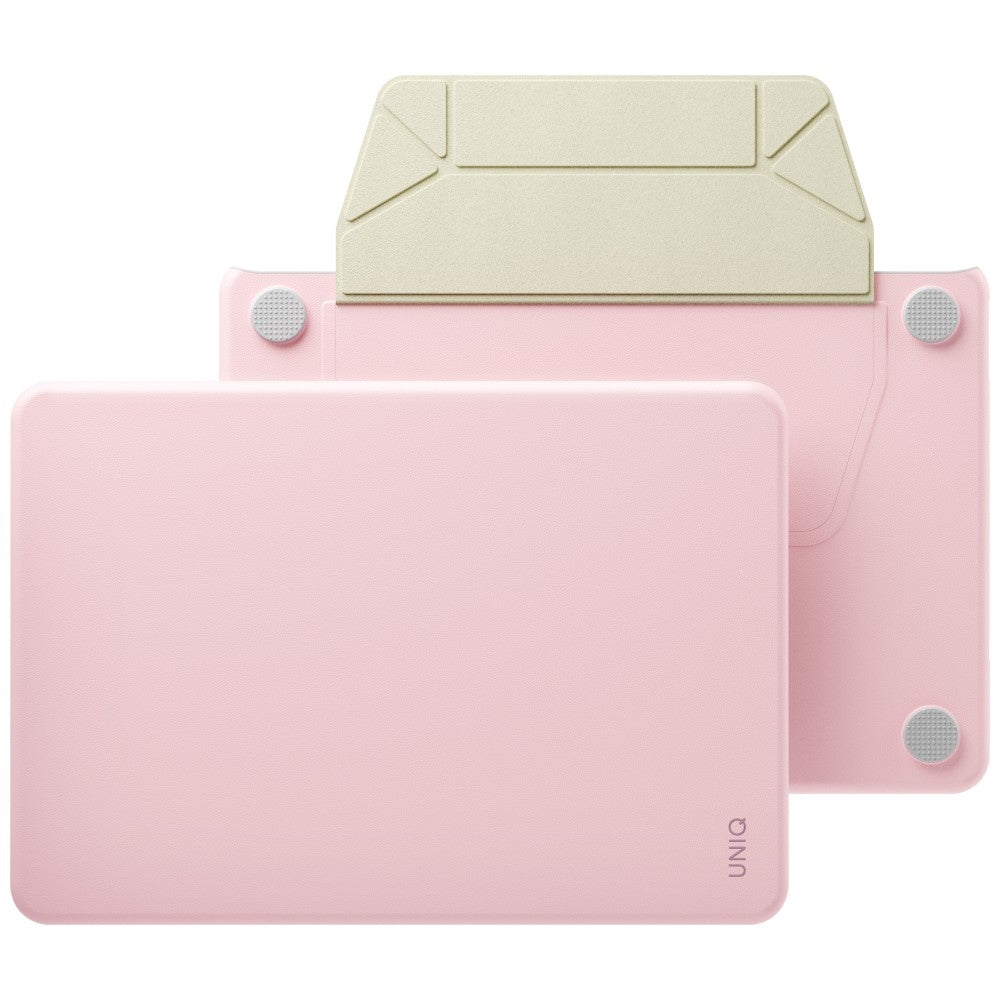 Uniq Lyden Versa dėklas MacBook Neo - Rožinė -- Cell phone cases and covers